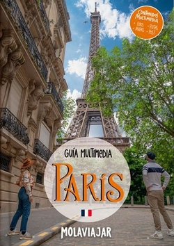 GUIA MULTIMEDIA PARIS