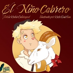 El niño cabrero