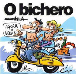 O Bichero XIII