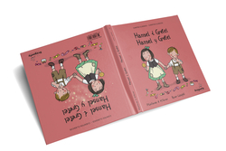 Hansel i Gretel / Hansel y Gretel