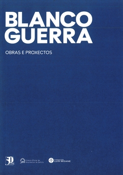 FERNANDO BLANCO GUERRA. OBRAS Y PROYECTOS