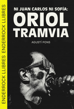 NI JUAN CARLOS NI SOFIA ORIOL TRAMVIA