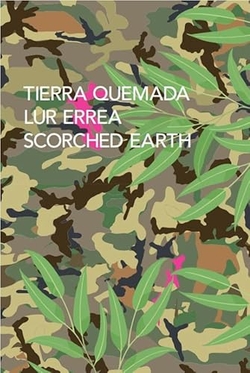 Tierra quemada