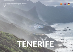 Beautiful Tenerife.(ESP/ING/ALE)