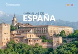 Maravillas de españa.(ESP/ING)