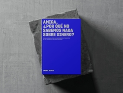 Amiga Hablemos de Plata