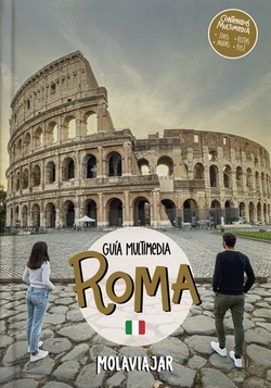 GUIA DE ROMA