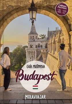 GUIA DE BUDAPEST
