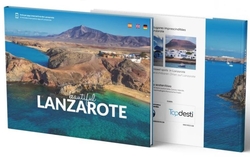 Beautiful Lanzarote.(ESP/ING/ALE)