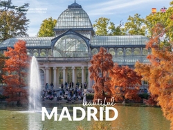 Beautiful madrid.(ESP/ING)