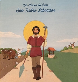 San Isidro Labrador