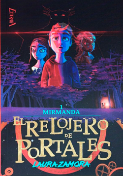 El relojero de portales