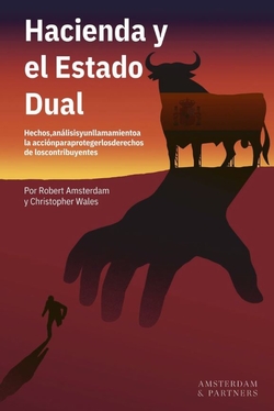 Hacienda y el estado dual