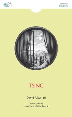 Tsinc