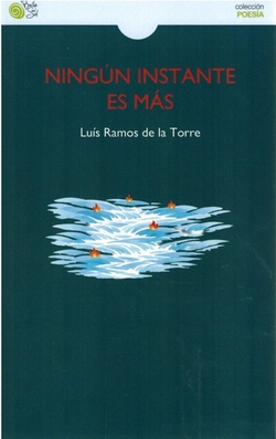 Ningún instante es más