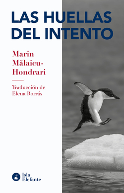 Las huellas del intento