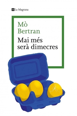 Mai més serà dimecres