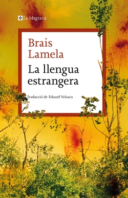 La llengua estrangera