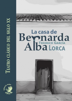 La casa de Bernarda Alba