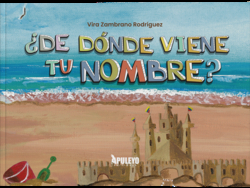 ¿De dónde viene tu nombre?