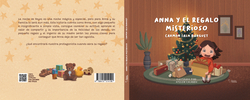 Anna y el regalo misterioso