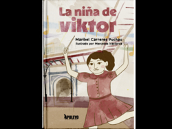 La niña de Viktor