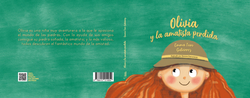 Olivia y la amatista perdida