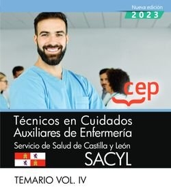 (23).(temario vol.iv).tec;cuidados aux.enfermeria.(sacyl)