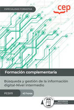 Manual busqueda y gestión información digital intermedio