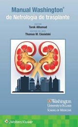 Manual washington de nefrologia de transplante