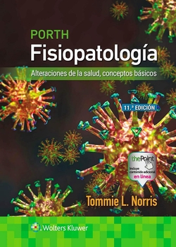 Porth:fisiopatologia