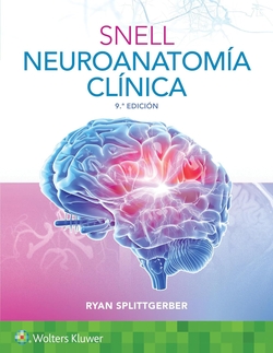 SNELL. NEUROANATOMIA CLINICA