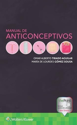 Manual de anticonceptivos
