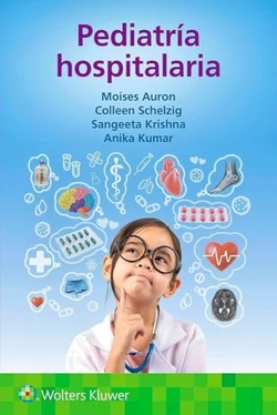 PEDIATRIA HOSPITALARIA