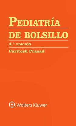 Pediatria de bolsillo