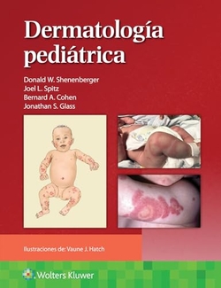 DERMATOLOGIA PEDIATRICA