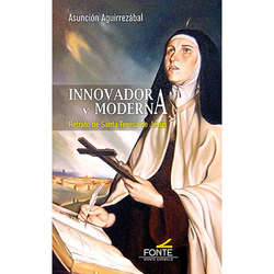 Innovadora y moderna