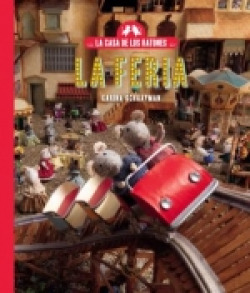 La casa de los Ratones (nueva edición)