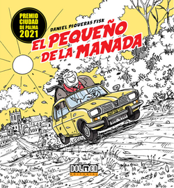 EL PEQUEÑO DE LA MANADA