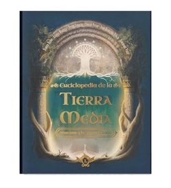Enciclopedia de la Tierra Media