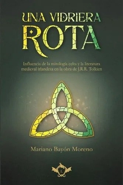 Una vidriera rota