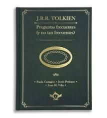 J.r.r.tolkien:preguntas frecuentes