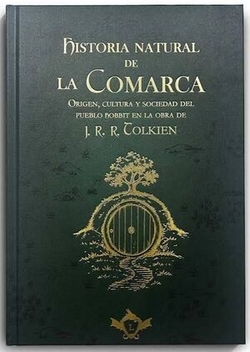 Historia natural de la comarca