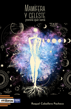 Mamífera y celeste