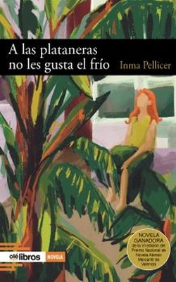 A las plataneras no les gusta el frío