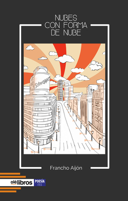 Nubes con forma de nube