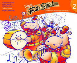 (VAL).QUAD.MUSICA 2N.PRIM.(NOU FA SOL)