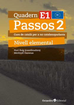 Passos 2. Quadern E 1