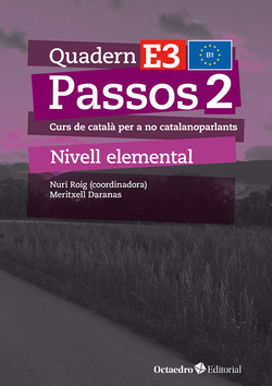 Passos 2. Quadern E 3