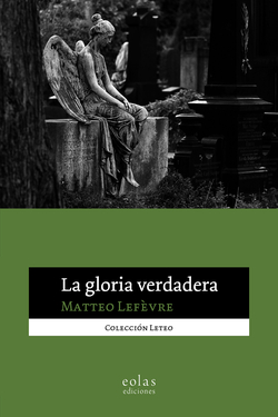 La gloria verdadera